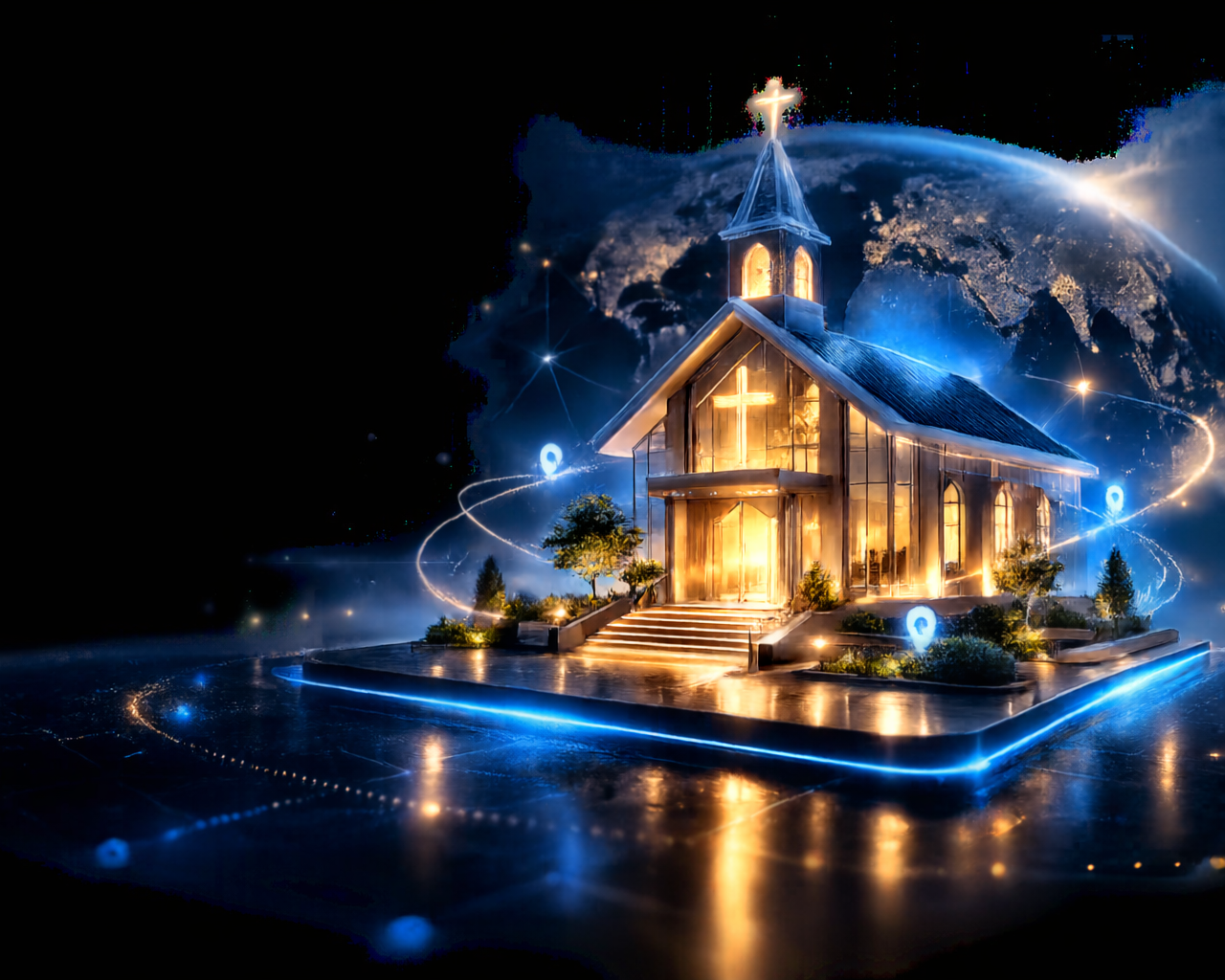 Sherwood Bible Church